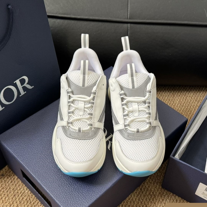 ch**an D*or casual shoes